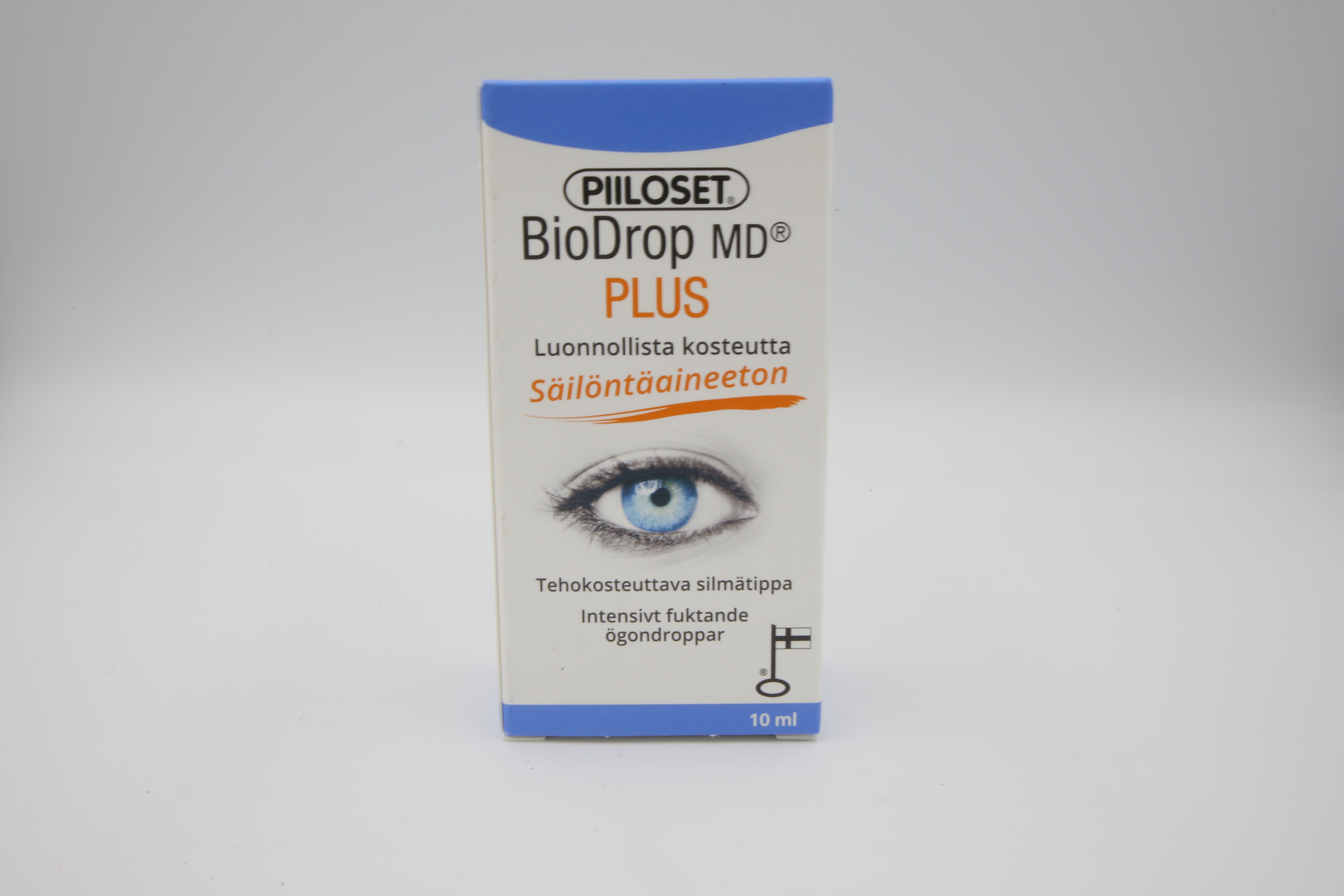 BioDrop Plus ® (10 ml )