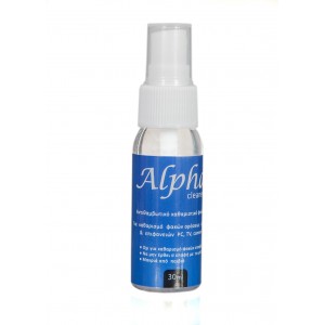 Alpha Cleaner 30ml