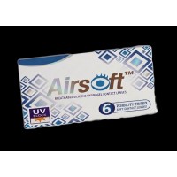 Air Soft_6pcs