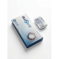 Blue Safe_2pcs