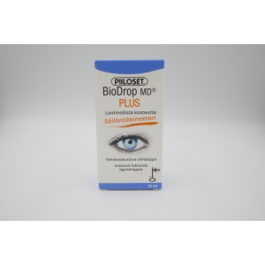 BioDrop Plus ® (10 ml )