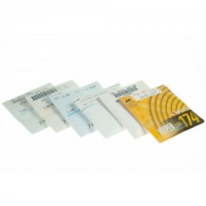 1.50UNC/65mm (+0.25)