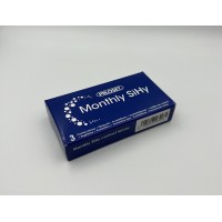 PIILOSET Oxygen175+BioSoak 100ml