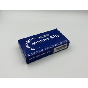 PIILOSET Oxygen175+BioTwin 100ml