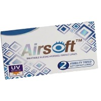 AirSoft 2pcs + BioTwin100ml